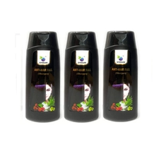Anti Hair Fall Shampoo ( 200 Gm X 3 )
